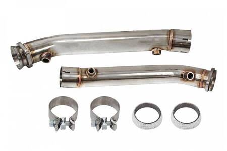 Downpipe BMW E90 E92 M3 S65