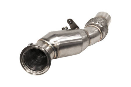 Downpipe BMW F30 340i F31 B58 340ix