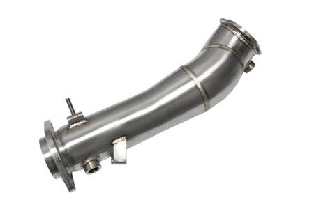 Downpipe BMW G80 M3 G82 M4 2020+