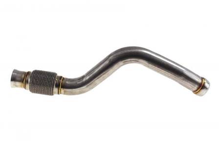 Downpipe Mercedes Benz A Class W176 A180 A200 A260