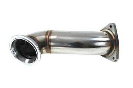 Downpipe OPEL CORSA D OPC Z16LER DECAT