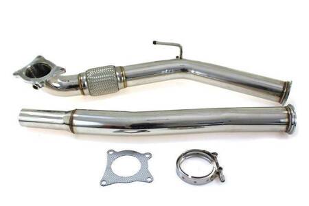 Downpipe VW GOLF V AUDI A3 DECAT