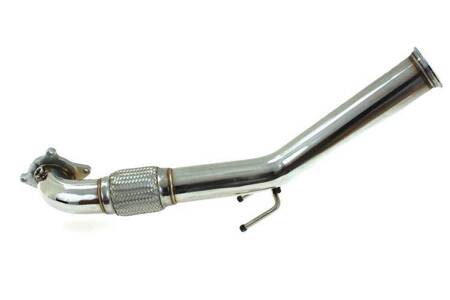 Downpipe VW GOLF V AUDI A3 DECAT