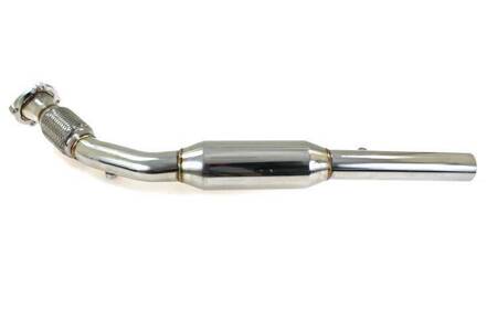 Downpipe VW GOLF V AUDI A3 DECAT