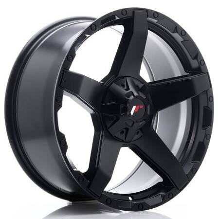 Felgi aluminiowe JR Wheels JRX5 20x9 ET20 5x120 Matt Black