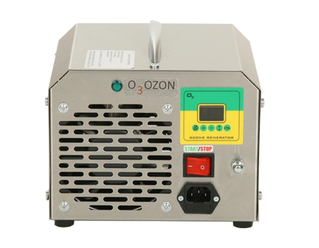Firmowy ozonator generator ozonu DAWID 2