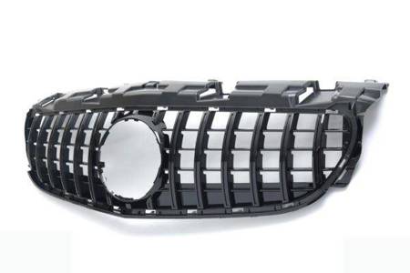 GRILL MERCEDES R172 SLC 16-19 PANAMERICANA AMG GT