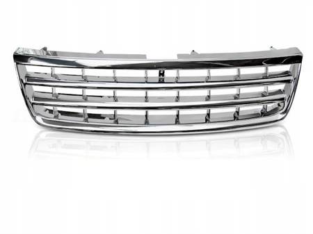 Grill Atrapa VW Touareg 02-06 Chrom