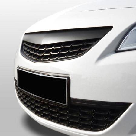 Grill bez znaczka Opel Astra J 5d 2009-2012