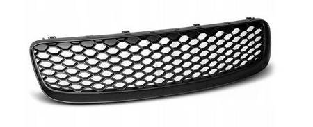 Grill przedni atrapa Audi TT RS-TYPE Matowe black