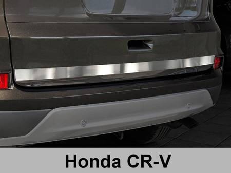 HONDA CR-V Listwa ozdobna na klapę bagażnika. 2/35093