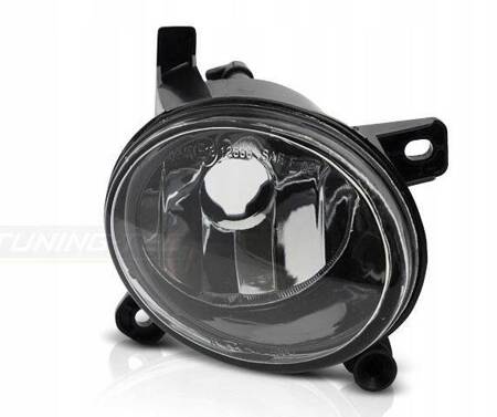 Halogen prawy tyc do Audi A4 b8 a6 c6 q5