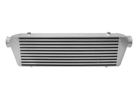 Intercooler TurboWorks 550x180x65 2,5" BAR AND PLATE