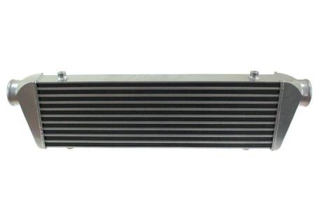Intercooler TurboWorks 560x180x55 2,25" TUBE AND FIN