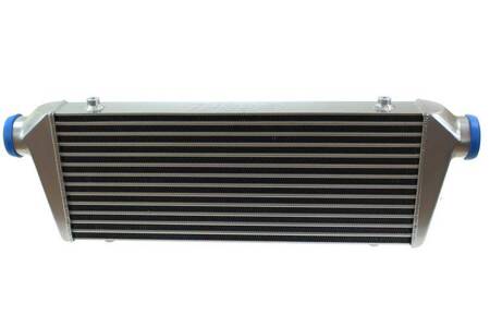 Intercooler TurboWorks 560x230x55 2,25" TUBE AND FIN