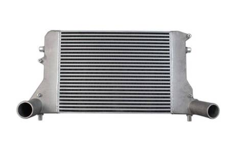 Intercooler TurboWorks 564x413x57 2,75" BAR AND PLATE