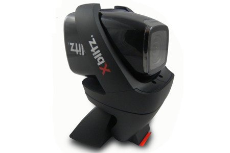 Kamera samochodowa jonizator powietrza Xblitz P500