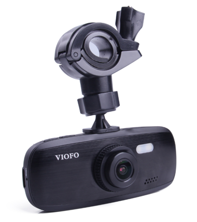 Kamera samochodowa rejestrator WDR G1W-S SONY NTK96650 VIOFO