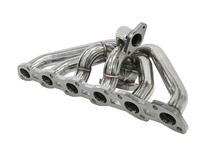 Kolektor Wydechowy NISSAN RB20/RB25 T3 TOP MOUNT