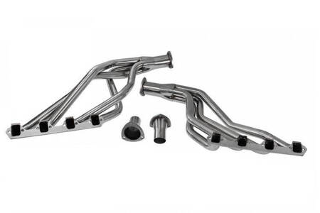 Kolektor wydechowy 4.3L 260 4.7L 289 5.0L 302 MUSTANG 64-77 COUGAR 67-70