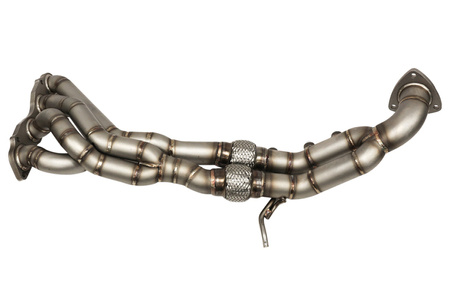 Kolektor wydechowy HONDA CIVIC TypeR 05-11 2.0L FN2 HEADER