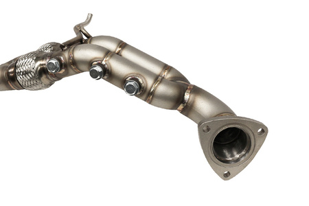 Kolektor wydechowy HONDA CIVIC TypeR 05-11 2.0L FN2 HEADER