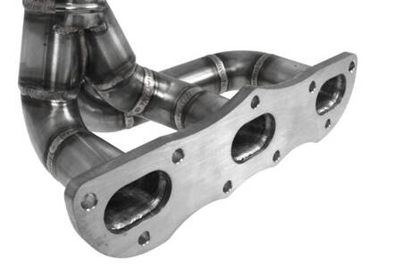 Kolektor wydechowy Porsche Cayman Boxster 987.2 Cayman / Boxster 2.9/3.4L Header 2009-2012