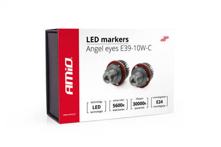 LED marker E39-10W-C