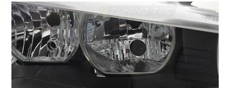 Lampa reflektor prawa tyc do BMW x3 f25 lci 14-17