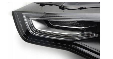 Lampa reflektor xenon d1s lewa do Audi A5 11-12