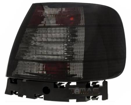 Lampy tylne smoke AUDI A4 B5 SEDAN DEPO