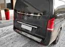 Listwa tylnej szyby Mercedes Vito W447 2014+