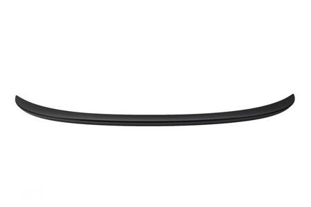 Lotka Lip Spoiler - BMW F13 M6 STYLE (ABS)