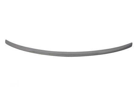 Lotka Lip Spoiler - Mercedes-Benz C292 GLE COUPE V TYPE (ABS)