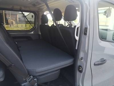 Materac składany VW T5 / T6 / T6.1 MULTIVAN