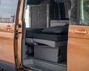 Materac składany VW T5 / T6 / T6.1 MULTIVAN