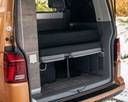 Materac składany VW T5 / T6 / T6.1 MULTIVAN