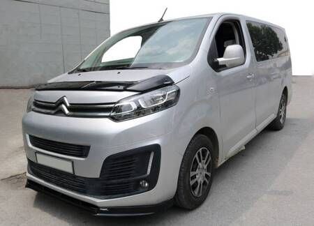 Osłona maski owiewka Toyota ProAce 2016+