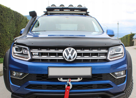 Osłona maski owiewka VOLKSWAGEN AMAROK 2010-2022