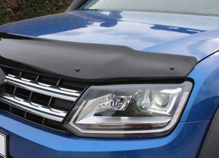 Osłona maski owiewka VOLKSWAGEN AMAROK 2010-2022