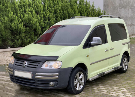 Osłona maski owiewka VW Volkswagen Caddy 2003-2010