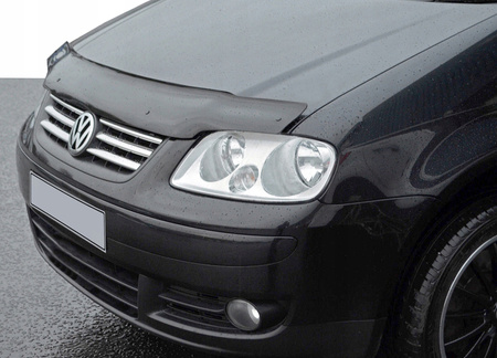 Osłona maski owiewka VW Volkswagen Caddy 2003-2010