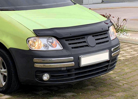 Osłona maski owiewka VW Volkswagen Caddy 2003-2010