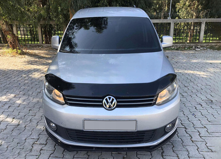 Osłona maski owiewka VW Volkswagen Caddy 2010-2015