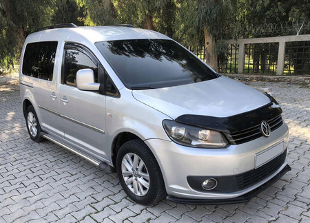 Osłona maski owiewka VW Volkswagen Caddy 2010-2015