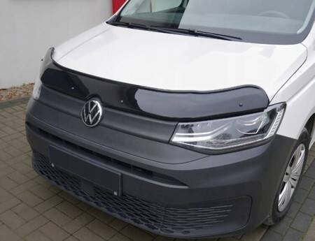 Osłona maski owiewka VW Volkswagen Caddy 5 V 2020+