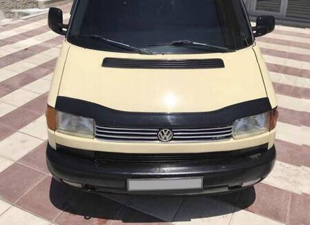 Osłona maski owiewka VW Volkswagen T4 1998-2003