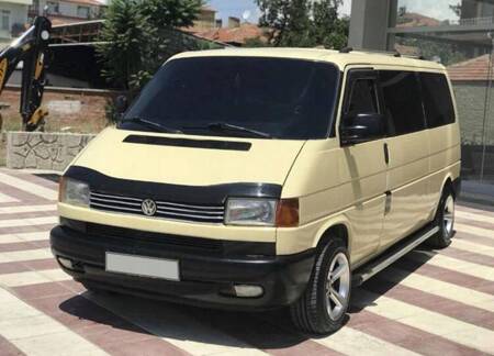 Osłona maski owiewka VW Volkswagen T4 1998-2003