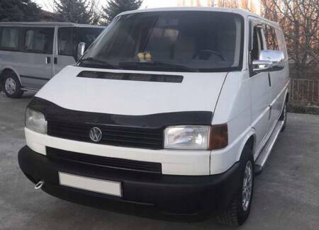 Osłona maski owiewka VW Volkswagen T4 1998-2003