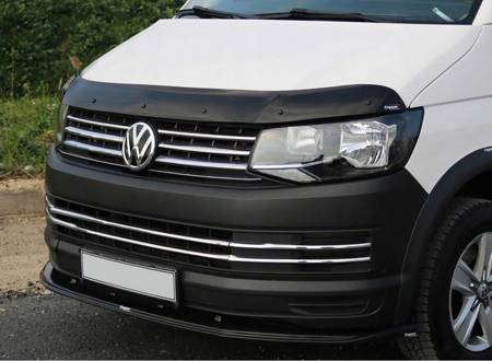 Osłona maski owiewka VW Volkswagen T6 2015-